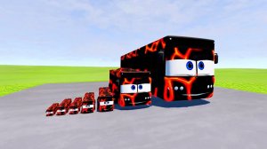 МУЛЬТИКИ ПРО МАШИНКИ МАККУИН ПРОТИВ ПОРТАЛА