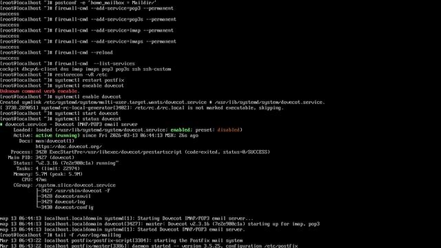 Лабораторная работа №9. Администрирование сетевых подсистем. Выполнение. Трифонова Алина. НПИ-02-23
