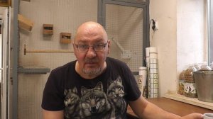 Информационное видео по сетям и кормам