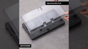 COVER AlphaTheta DDJ-FLX2