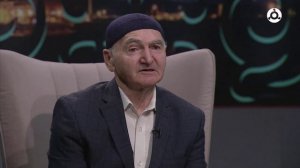 Архивы памяти. Трудовой путь Муссы Ведзижева