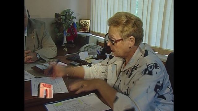 Документальный фильм. 75 исторических лет ОАО ПОДОЛЬСКОГНЕУПОР