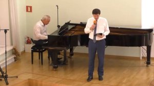 Господь, Спаситель мой - Юрий Бондаренко