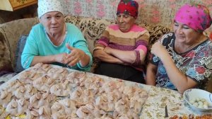 Жизнь в деревне 🏡 // в первый и в последний раз 🥴// Архив- августа 2024 //