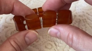 Купила небольшой лот брошей поломашек - рассматриваем.♀️♀️♀️Немного волшебных превращений♀️