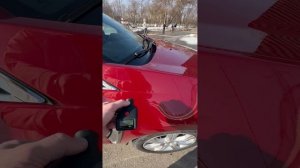 Кадиллак SRX 2013 год 3,0 бензин 249л/с красный