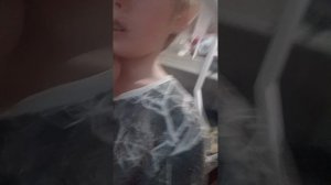 вечер с Яшей (собака) объяснение про реборнов и мой канал про них