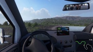 Bus World - Исландия Гейзеры