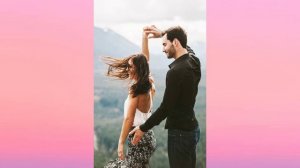 Верная до конца.