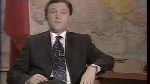 Реклама и анонсы (РТР, 13.03.2000) наоборот