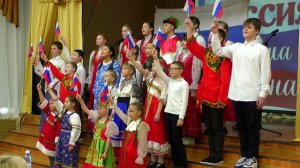 Омсукчанский округ 9 марта 2026