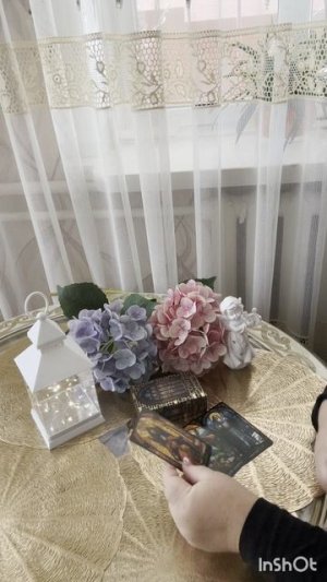 Подсказки весной!