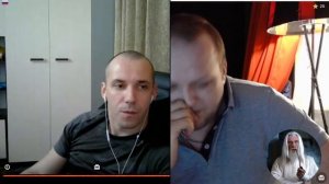 Прямая трансляция пользователя Русский Щит 12.03.26