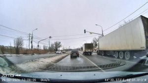 70mai A810S - Уведомления ADAS