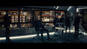 Полноценный трейлер «Дня разоблачения» — нового фильма Стивена Спилберга