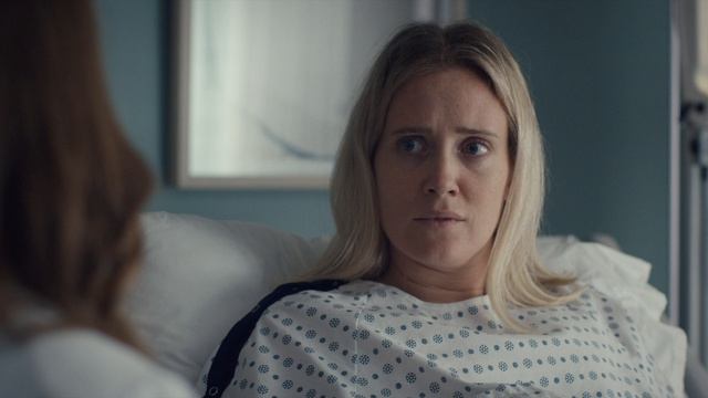 Док 2 сезон 2 серия «Мания величия» (сериал, 2026)