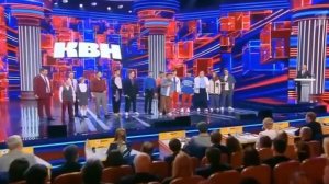 КВН выпуск от 14.03.2026 анонс, что будет в эфире