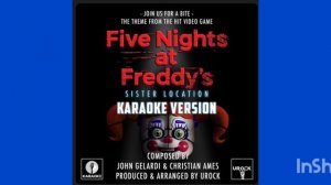 Мелодия из песни Join us for a bite Remix