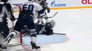 ДИНАМО СПБ - БУРАН. ОБЗОР МАТЧА