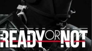 Ready Or Not паук