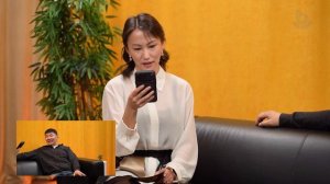 Холбон харилсая. Жаргал Жигжитов