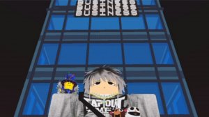 стань блогером в РОБЛОКС!