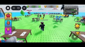 Играю в игру Угадай цифру