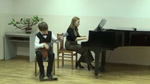 Калачёв Кирилл И.Тамарин "Охотный ряд"