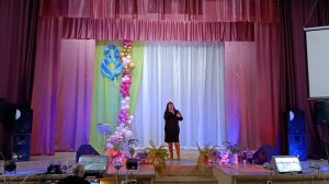 07.03.2026 года - Лариса Бабуцкая - Цветы без повода