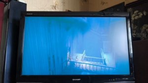 Reanimal 7 часть непанятная Мохнатая фигня