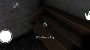 бабка грени 1