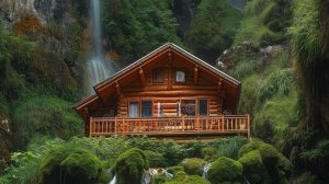 Ирина Круг ,,Дом на горе,,🌿🌿🌿🌊🌊🌊