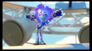 Фаерверк эдит