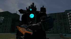 TCM X TSM💀(skibidi toilet troll leak)