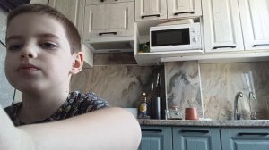 моё второе видео.