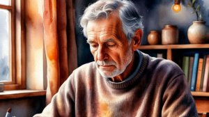 Сосед, который рисовал сны