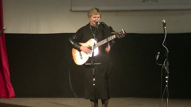 62. Ирина Галина