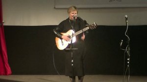 62. Ирина Галина