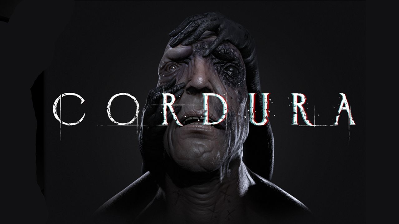 CORDURA - Анонсирующий трейлер