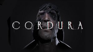 CORDURA - Анонсирующий трейлер