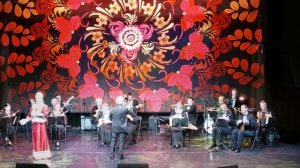 Фольклорный Центр "Москва"