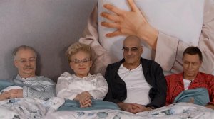 Сны при температуре 39: самые знаменитые фрагменты "Жить здорово!" с Еленой Малышевой