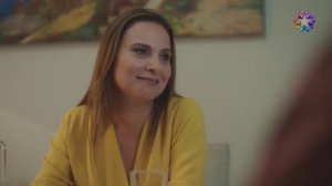 Моя сладкая ложь 17 серия Турецкий сериал смотреть бесплатно комедия мелодрама