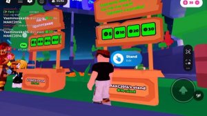 Мне задонатили 60 роблоксов😨