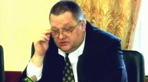 1998 год. Тюмень. Антикризисная стабилизация