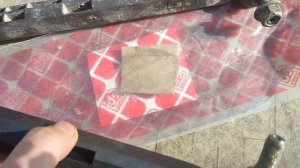 Замена стоек стабилизатора Opel