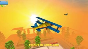 играю школьную вечеринку 2  эпизод