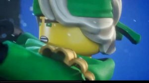 4 сезон лего ниндзяго восстание драконов. Кто такие стихийные монстры?