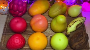 Хрустящее ASMR | Десерты в стиле Седрика Гроле (глина + слайм). Без постукиваний.