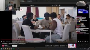 БРАТИШКИН СМОТРИТ МАМА В 16 5 СЕЗОН 2 ВЫПУСК - МАРИЯ ИРКУТСК